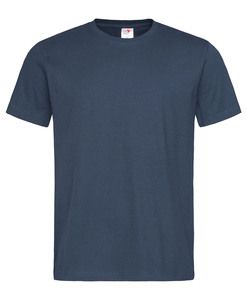 Stedman STE2100 - Komfortowy klasyczny T-shirt od Stedman Granatowy