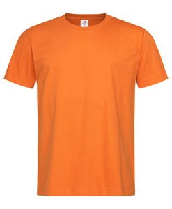 Stedman STE2100 - Komfortowy klasyczny T-shirt od Stedman Pomarańczowy