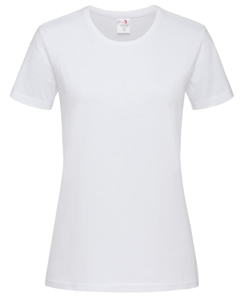 Stedman STE2160 - Koszulka damska z okrągłym dekoltem Stedman Comfort-T