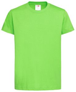 Stedman STE2220 - Ekologiczna koszulka dziecięca z krótkim rękawem Stedman - Classic-T