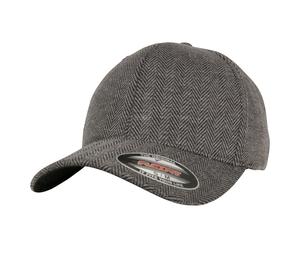 Flexfit 6277HM - Casquette motif chevrons