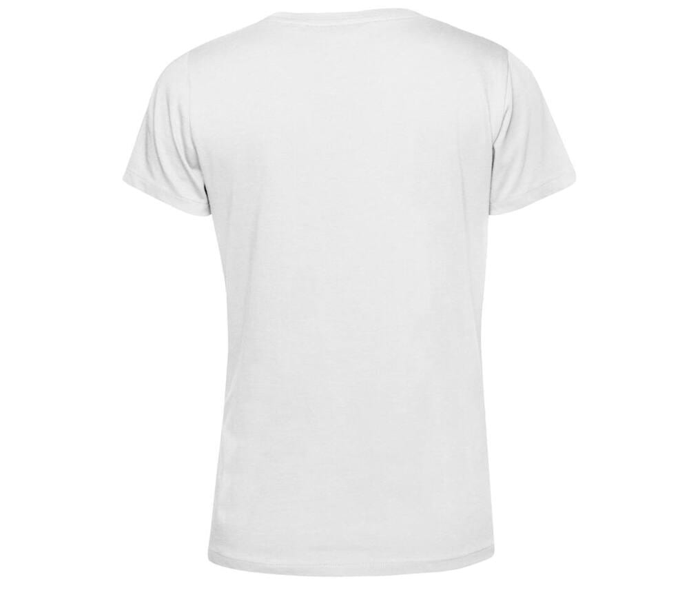 B&C BC02B - Damski T-shirt z organicznej bawełny