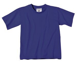 B&C BC191 - Urocza koszulka dla dziecka