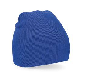 Beechfield BF044 - Original pull-on beanie Jasny królewski