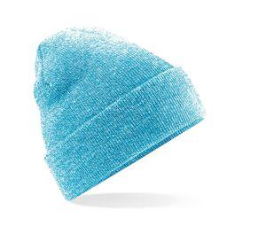 Beechfield BF045 - Original Cuffed Beanie Heather Surf