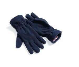 Beechfield BF296 - Alpine Gloves Suprafleece™ Francuski granat