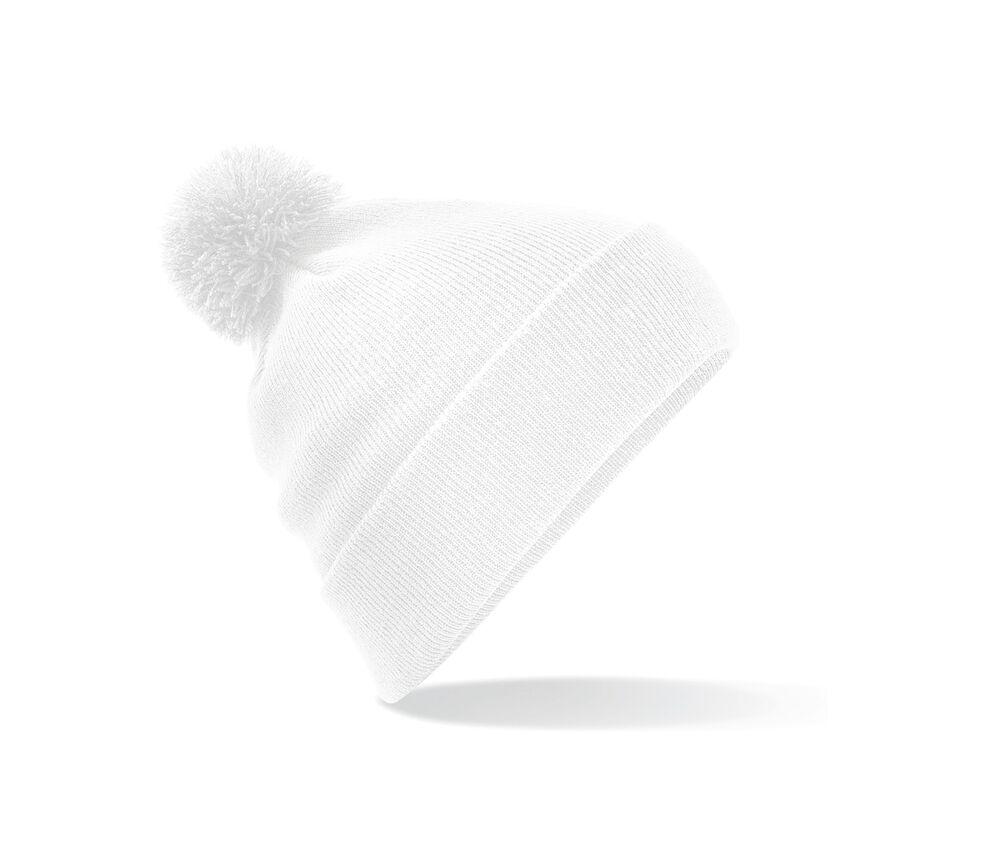 Beechfield BF426 - Pompon beanie