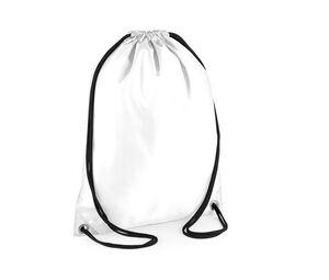 Bag Base BG005 - Wodoodporny plecak Biały