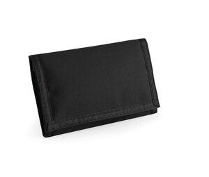 Bag Base BG040 - Wallet Czarny