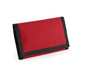 Bag Base BG040 - Wallet Klasyczna czerwień
