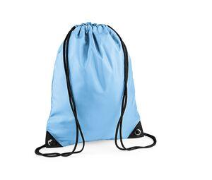 Bag Base BG100 - Wodoodporny plecak Błękit