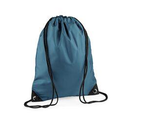 Bag Base BG100 - Wodoodporny plecak Lotniczy niebieski