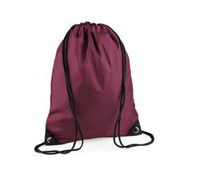 Bag Base BG100 - Wodoodporny plecak Burgundowy