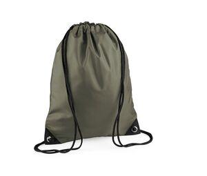 Bag Base BG100 - Wodoodporny plecak Oliwkowa zieleń