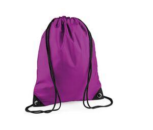 Bag Base BG100 - Wodoodporny plecak Magenta