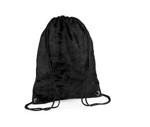 Bag Base BG100 - Wodoodporny plecak Kamuflaż o północy