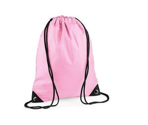 Bag Base BG100 - Wodoodporny plecak Klasyczny róż