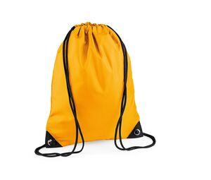 Bag Base BG100 - Wodoodporny plecak Złoty