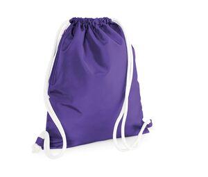 Bag Base BG110 - Premium worek na buty Fioletowy