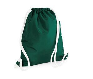 Bag Base BG110 - Premium worek na buty Butelkowa zieleń
