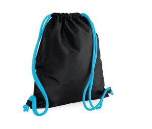 Bag Base BG110 - Premium worek na buty Czarny/surferski