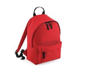 Bag Base BG125S - Mini backpack Jasnoczerwony