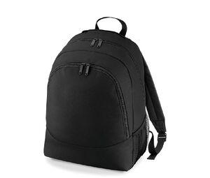 Bag Base BG212 - Universal backpack Czarny