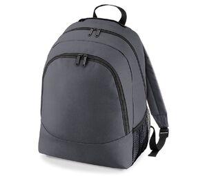 Bag Base BG212 - Universal backpack Grafitowy