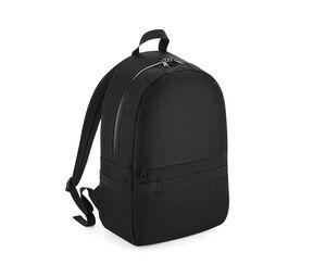 Bag Base BG240 - Adjustable backpack 20 liters Czarny