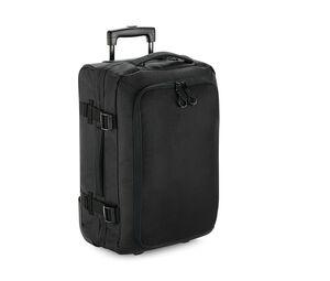 Bag Base BG481 - Escape wheeled suitcase Czarny