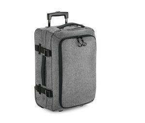 Bag Base BG481 - Escape wheeled suitcase Jasna szarość