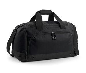 Bag Base BG544 - Torba na siłownię Czerń/czerń