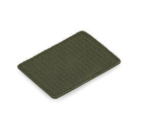 Bag Base BG840 - Panel Velcro® Molle Militarna zieleń