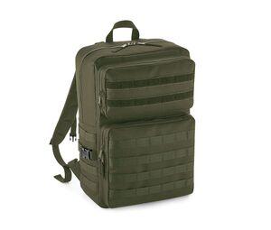 Bag Base BG848 - Plecak Molle Militarna zieleń