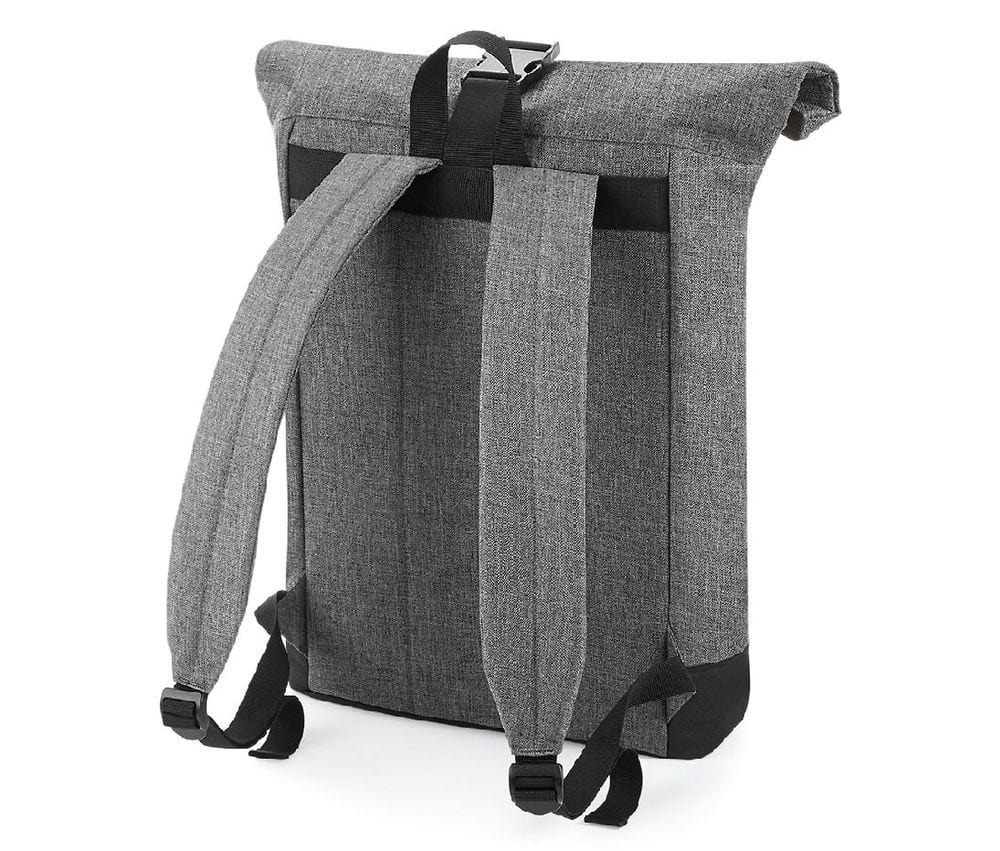 Bag Base BG855 - Zwijany plecak