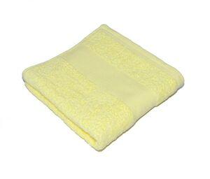 Bear Dream CT4500 - Ręcznik dla niespodziewanych gości Light Yellow