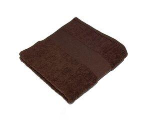 Bear Dream CT4500 - Ręcznik dla niespodziewanych gości Cocoa Chocolate