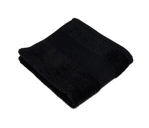Bear Dream CT4503 - Bardzo duży ręcznik Czarny