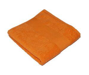 Bear Dream CT4503 - Bardzo duży ręcznik Sunny Orange
