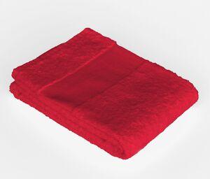 Bear Dream ET3602 - Ręcznik czyścioszek Paprika Red
