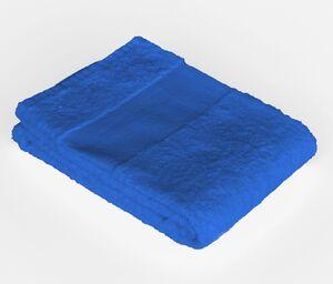 Bear Dream ET3603 - Ręcznik pielęgnacyjny ciemnoniebieski