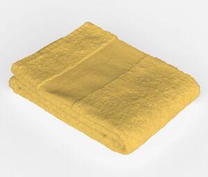 Bear Dream ET3604 - Ręcznik extra large Brilliant Yellow