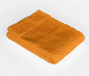 Bear Dream ET3604 - Ręcznik extra large Sunny Orange