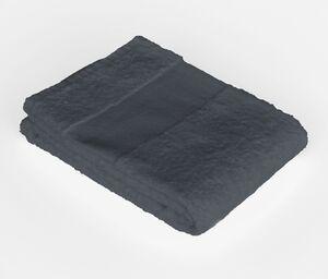 Bear Dream ET3604 - Ręcznik extra large Anthracite Grey