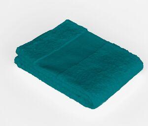 Bear Dream ET3605 - Ręcznik do opalania Lagoon Green