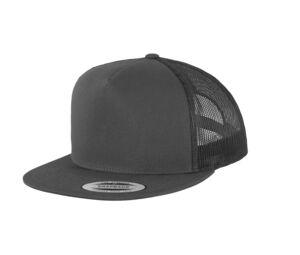 Flexfit FX6006 - Stylowa czapka Antracyt