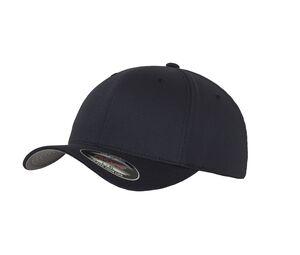 Flexfit FX6277 - 6 panelowa czapka baseballowa Ciemny granat