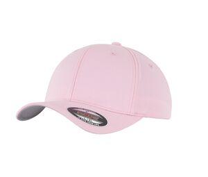 Flexfit FX6277 - 6 panelowa czapka baseballowa Różowy