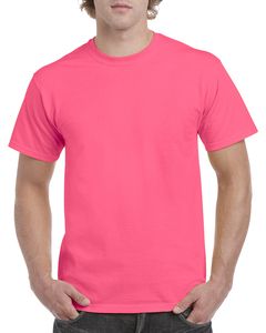 Gildan GN180 - Gruby bawełniany T-shirt