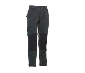Herock HK023 - Spodnie SPHINX Grey Jeans